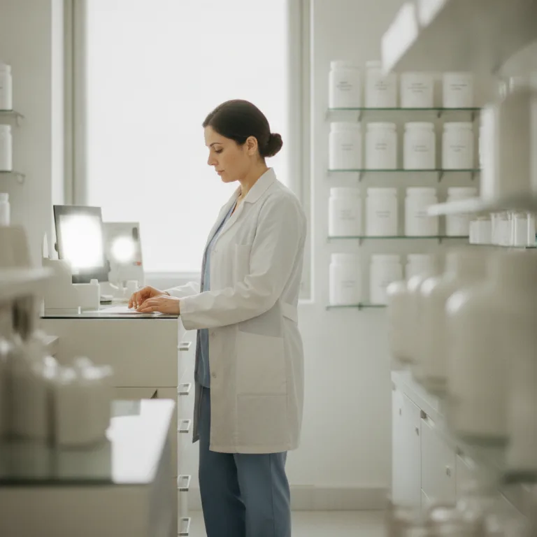 Farmacia di Turno servizio a Pescara